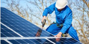 Installation Maintenance Panneaux Solaires Photovoltaïques à Loisey-Culey